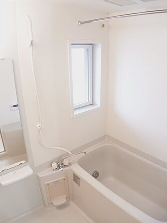 フォレスト館 Bの物件内観写真